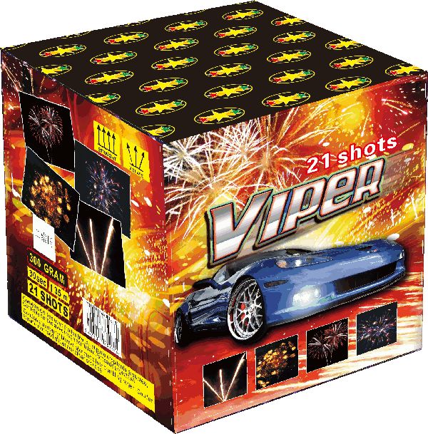 VIPER