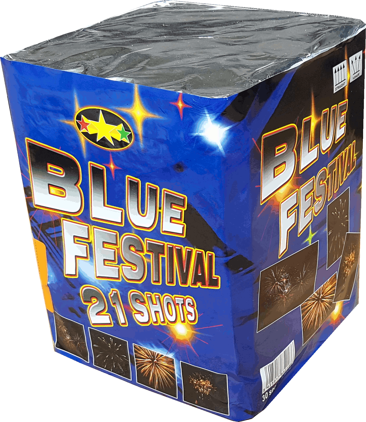 BLUE FESTIVAL