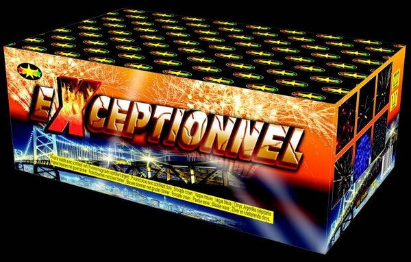 EXCEPTIONNEL