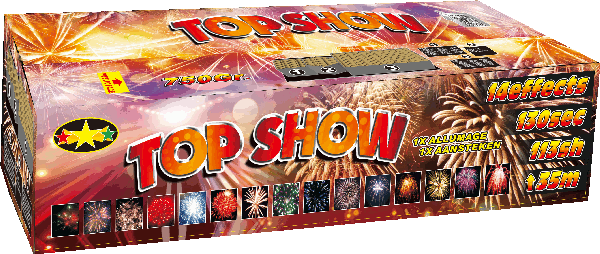 TOP SHOW