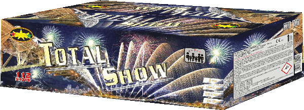 TOTAL SHOW
