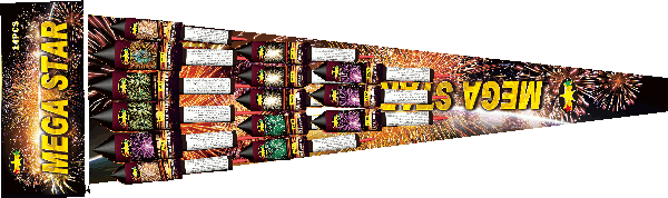 MEGA STAR