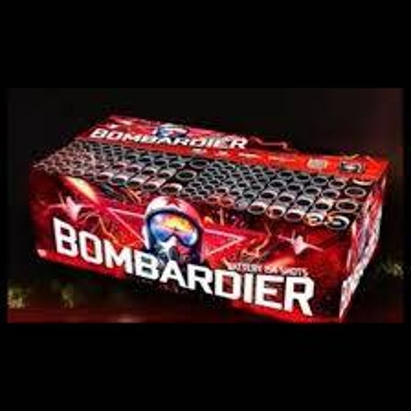BOMBARDIER