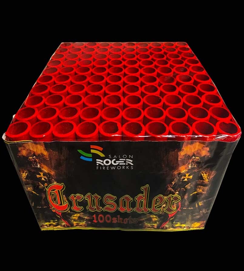 CRUSADER