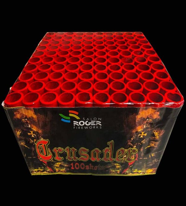 CRUSADER