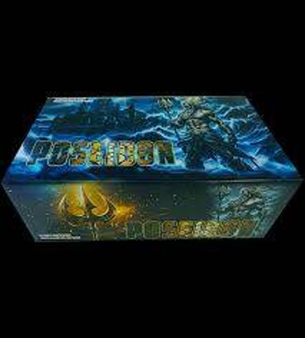 POSEIDON
