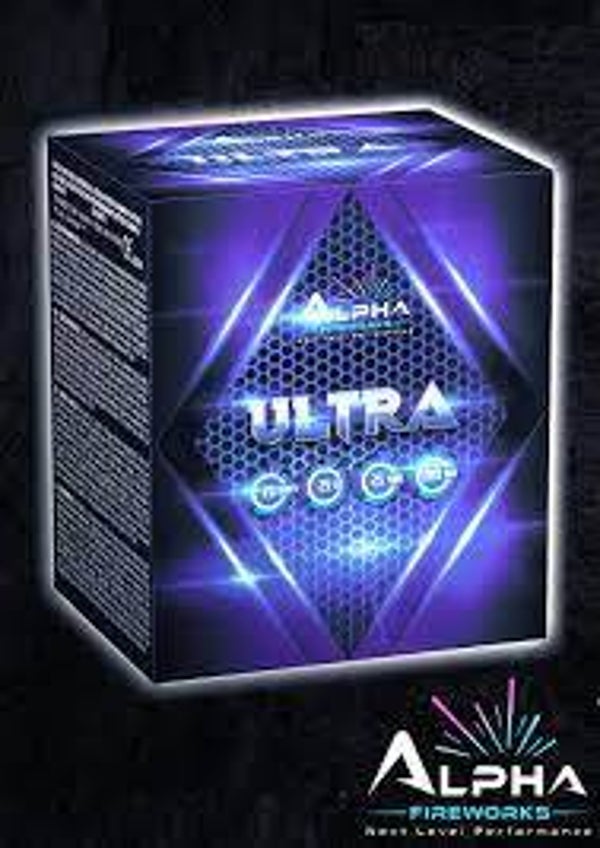 ULTRA