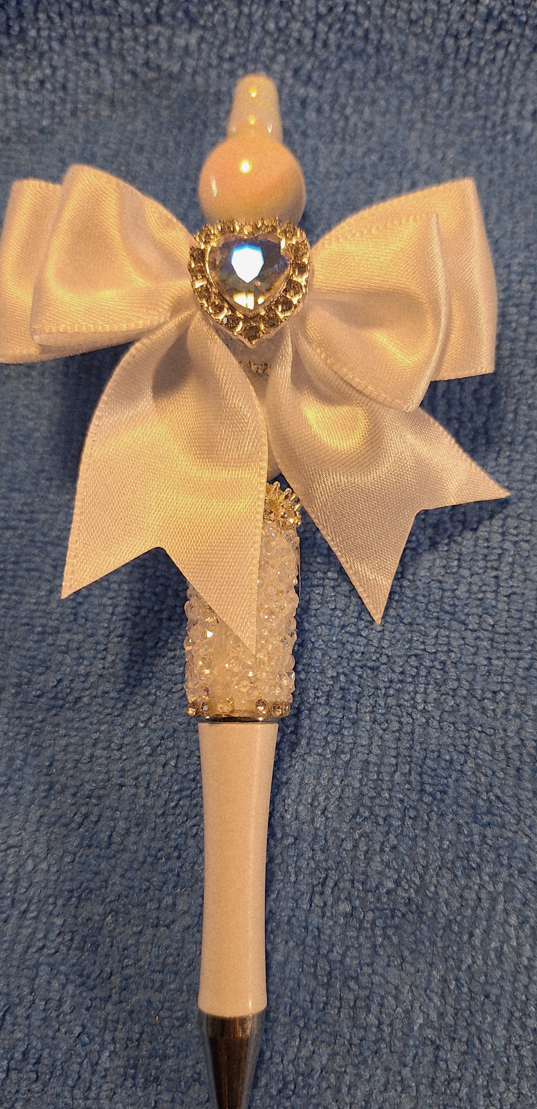 Extra fancy penna