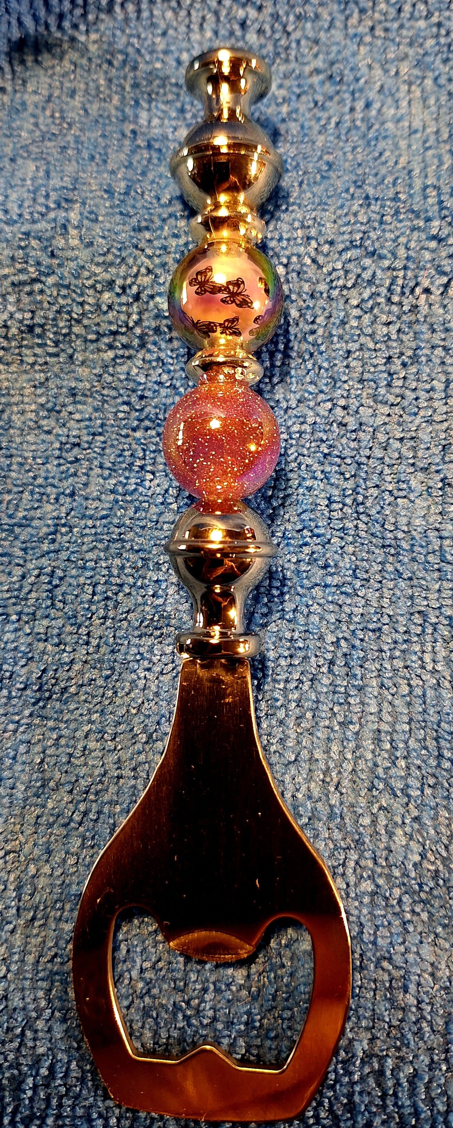 Flask öppnare
