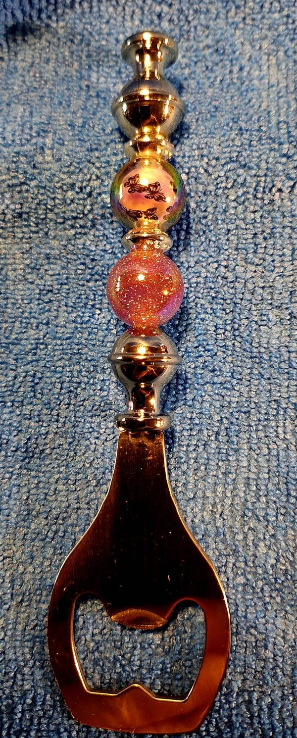 Flask öppnare