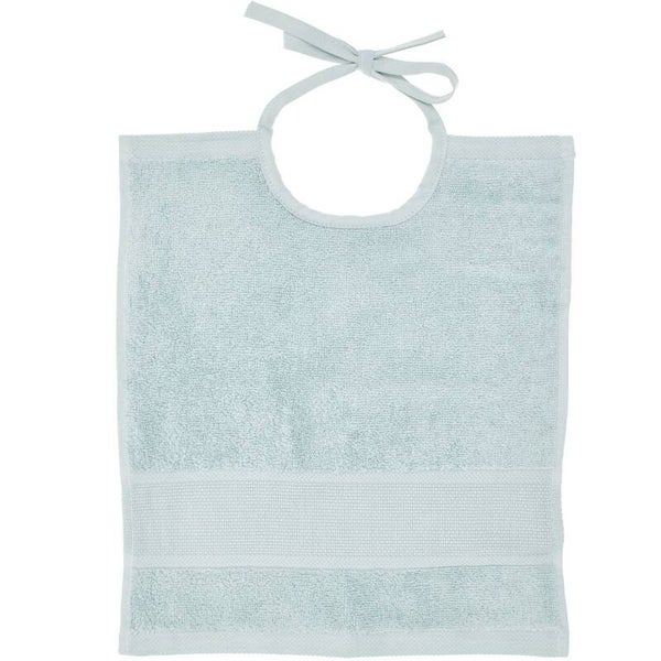 Lätzchen | mint, Rico Design, 30x34cm