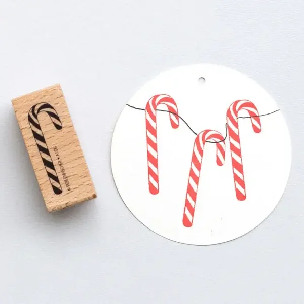 Stempel | Zuckerstange