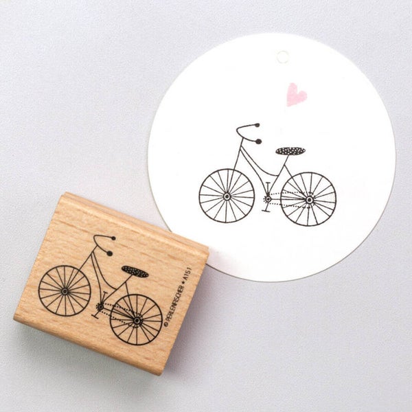 Stempel | Velo