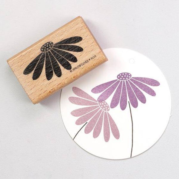 Stempel | Sonnenhut