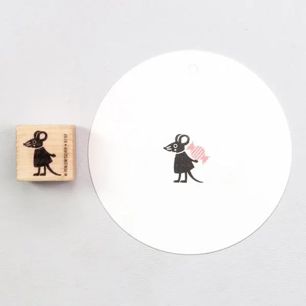 Stempel | Maus Lotti