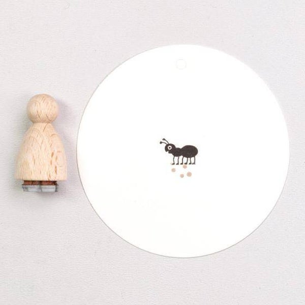 Stempel | Ameise 1