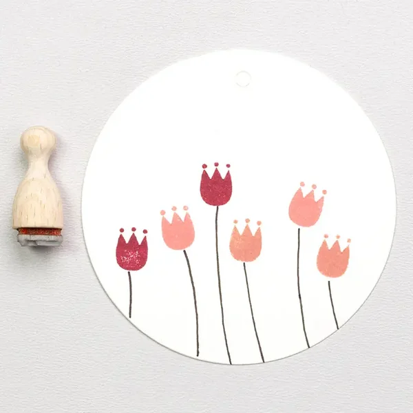 Stempel | Blüte Elle mini