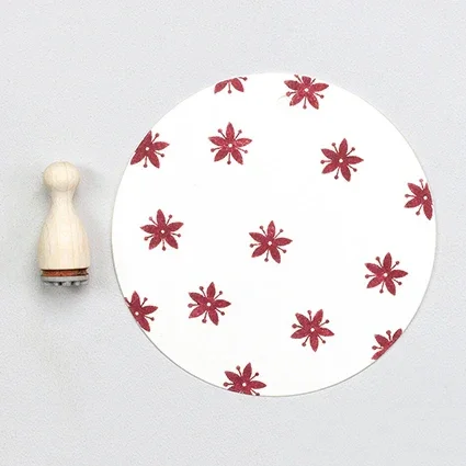 Stempel | Sternenblüte