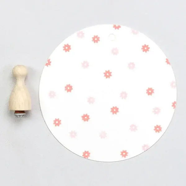 Stempel | Blüte 2 mini