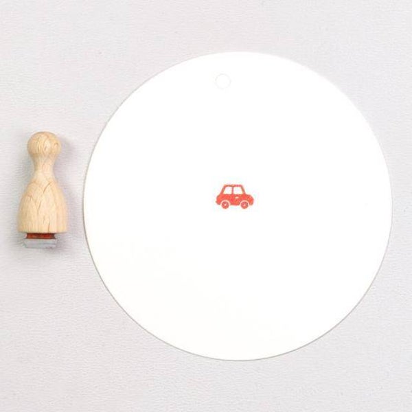 Stempel | Auto mini