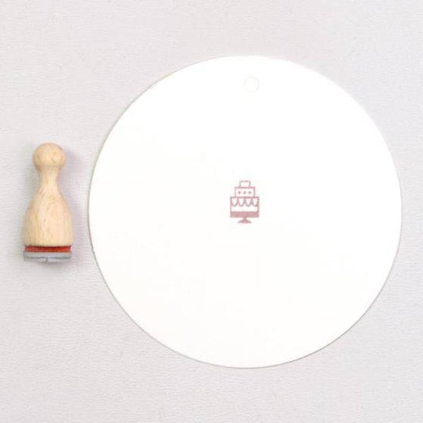Stempel | Torte mini