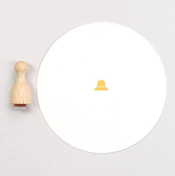 Stempel | Sommerhut mini