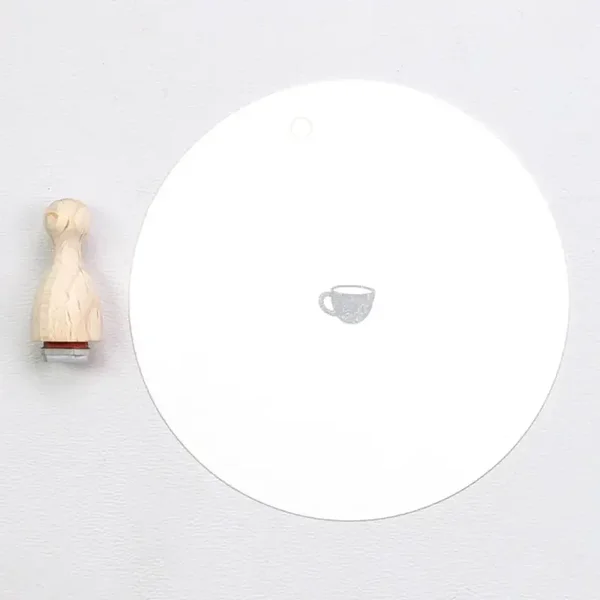 Stempel | Tasse mini