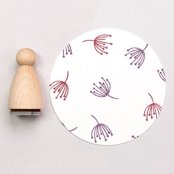 Stempel | Blütendolde