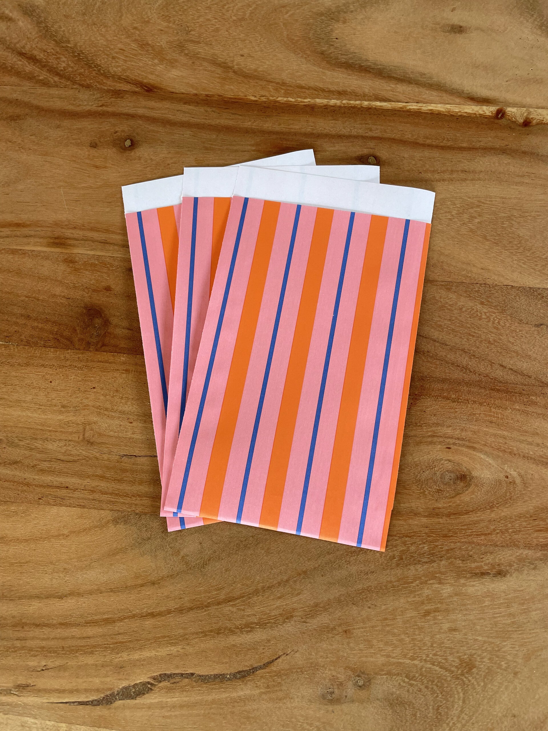 Geschenktüten | Streifen 2