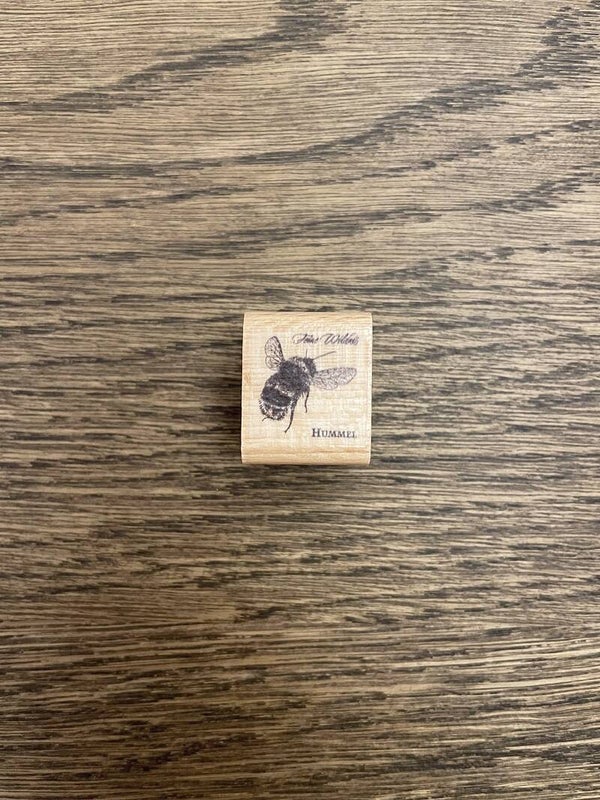 Stempel | Hummel