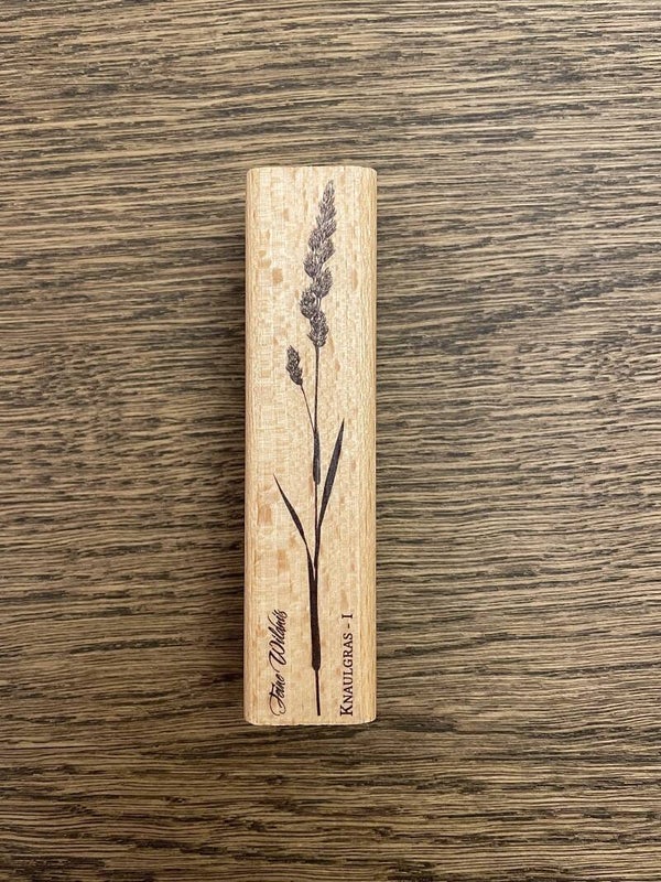 Stempel | Knaulgras 1