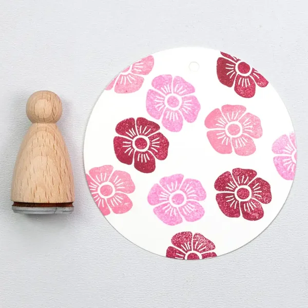 Stempel | Anemone