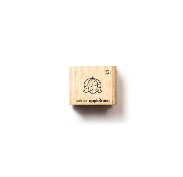 Stempel | Ministempel Blüte 48