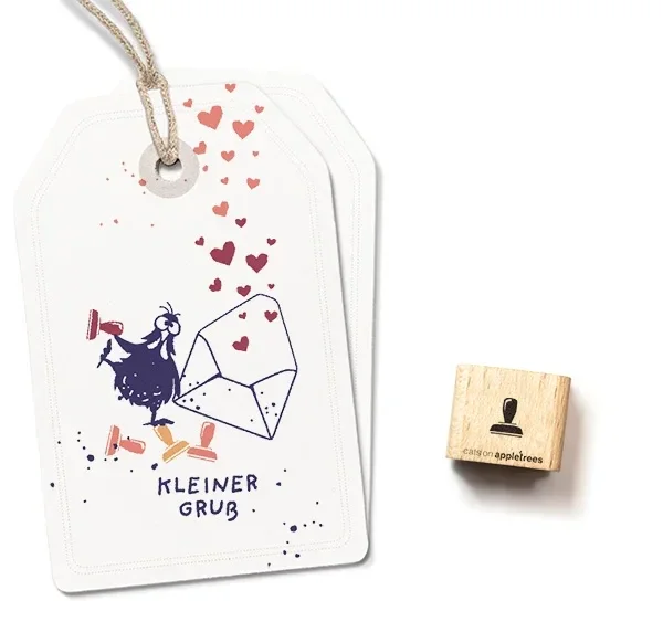 Stempel | Ministempel Stempel