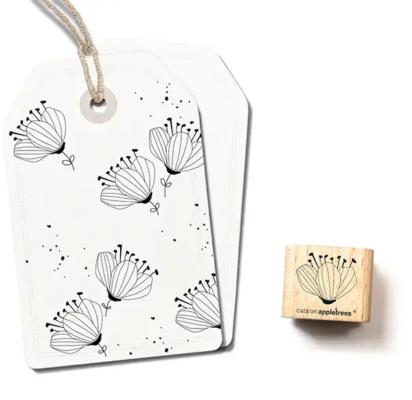 Stempel | Blüte 14