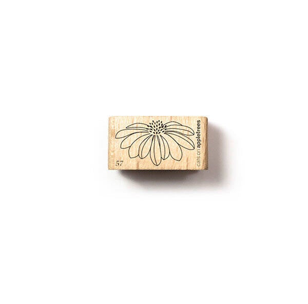 Stempel | Blüte 57