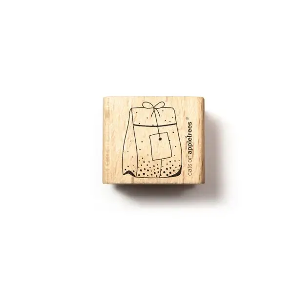 Stempel | Geschenktüte 2