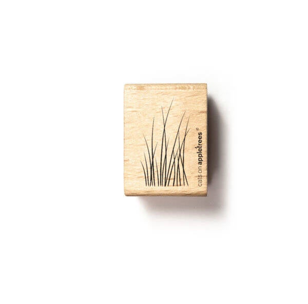 Stempel | Grasbüschel