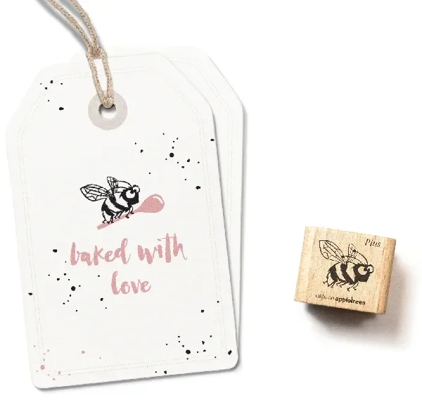 Stempel | Hummel Pius