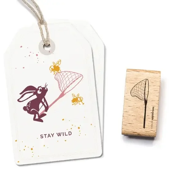 Stempel | Kescher