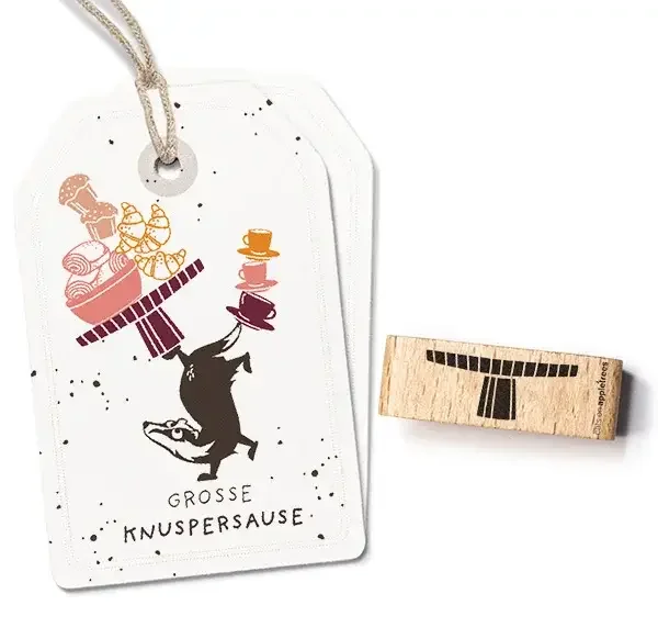 Stempel | Kuchenplatte