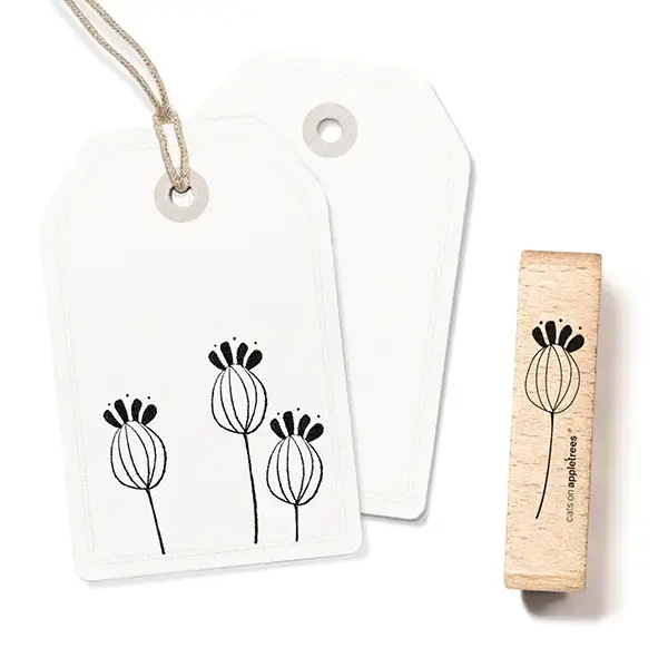 Stempel | Pflanze 11