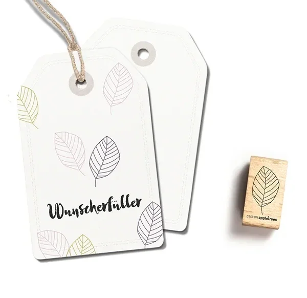 Stempel | Pflanze 24