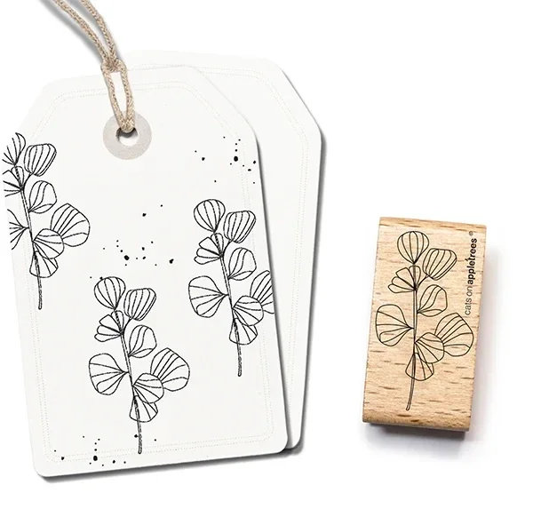 Stempel | Pflanze 27