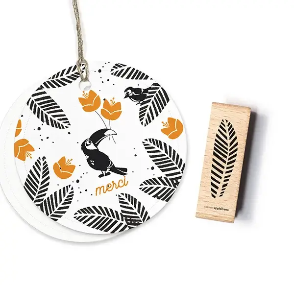 Stempel | Pflanze 31