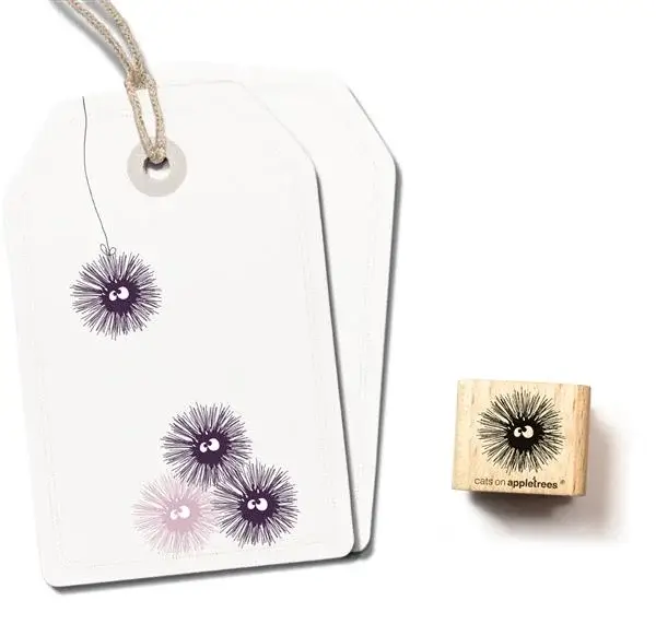 Stempel | Seeigel Otto