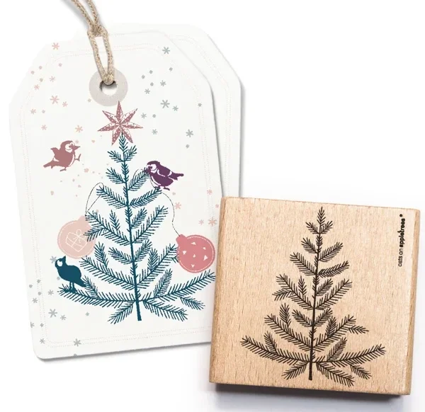 Stempel | Tannenbaum