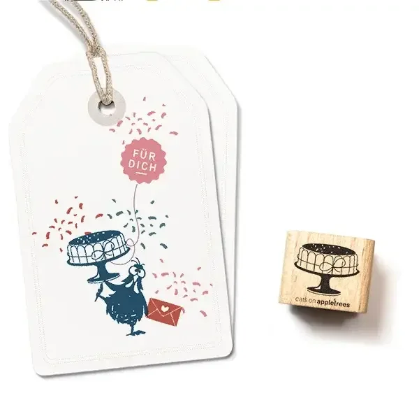 Stempel | Torte 4