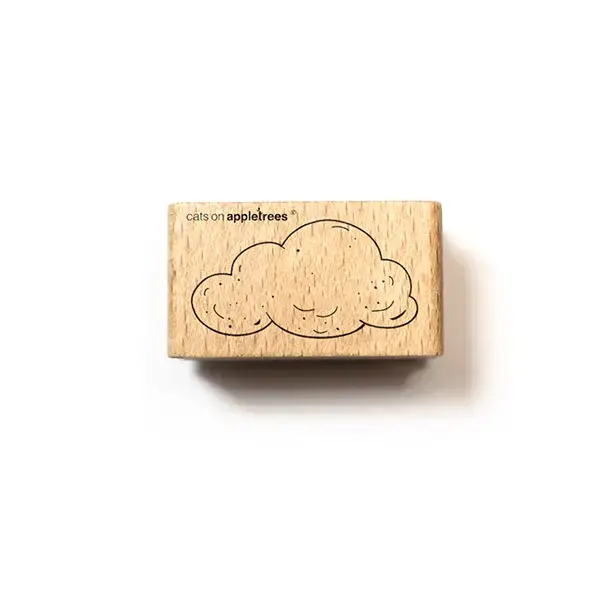 Stempel | Wolke 4 gross