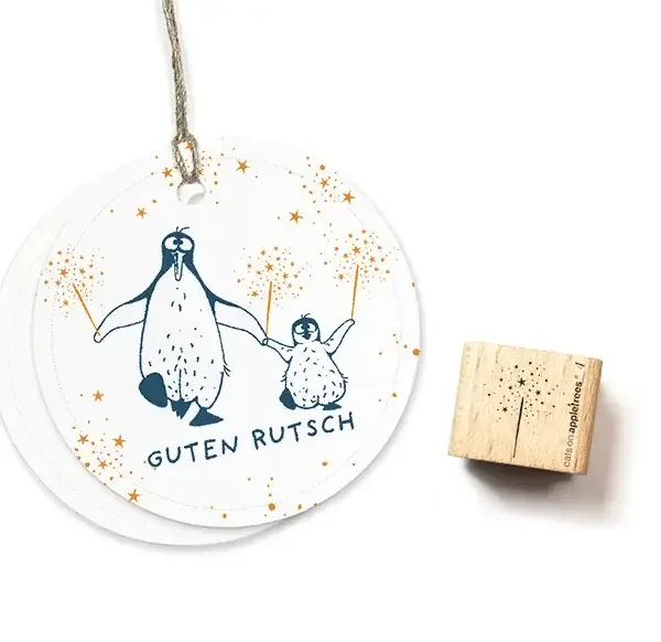 Stempel | Wunderkerze
